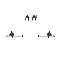 Thule WanderWay adaptor na 4-ty rower