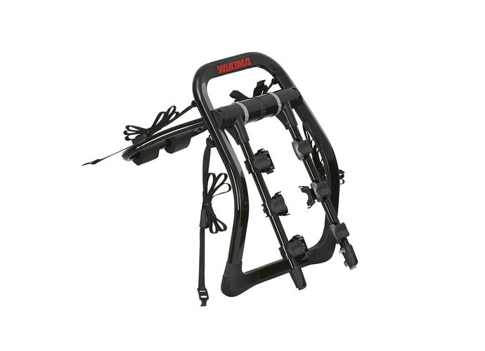 Yakima Fullback 3 - bagżnik rowerowy