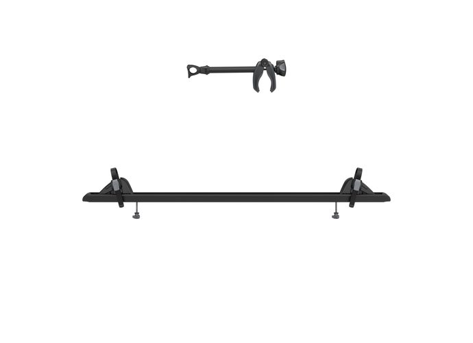 Thule WanderWay nowy adaptor na 3-ci rower
