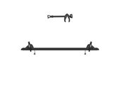 Thule WanderWay nowy adaptor na 3-ci rower