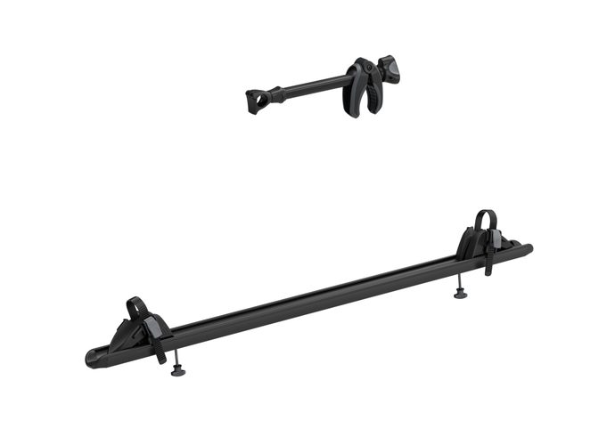 Thule WanderWay nowy adaptor na 3-ci rower