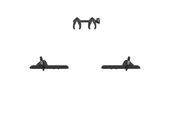 Thule WanderWay nowy adaptor na 4-ty rower