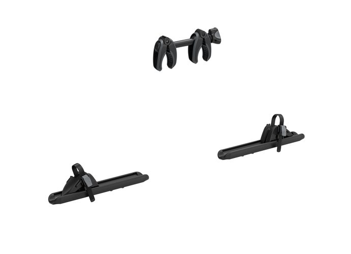 Thule WanderWay nowy adaptor na 4-ty rower