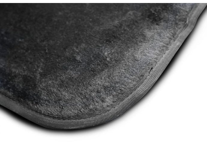 Yakima GateKeeper EVO uchwyt rowerowy do pick-up rozmiar M czarny