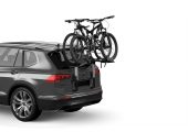 Thule OutWay bagżnik na tylną klapę na 2 rowery