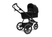 Thule Urban Glide2 Black/ Grey Melange wózek biegowy