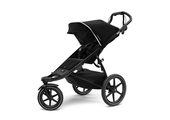 Thule Urban Glide 2 Black on Black wózek biegowy