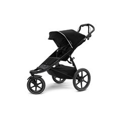Thule Urban Glide 2 Black on Black wózek biegowy