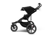 Thule Urban Glide 2 Black on Black wózek biegowy