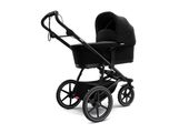 Thule Urban Glide 2 Black on Black wózek biegowy