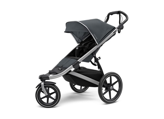 Thule Urban Glide 2 Dark Shadow wózek biegowy