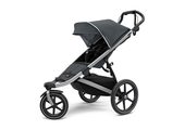 Thule Urban Glide 2 Dark Shadow wózek biegowy