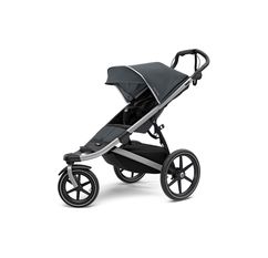 Thule Urban Glide 2 Dark Shadow wózek biegowy