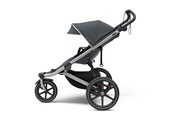 Thule Urban Glide 2 Dark Shadow wózek biegowy