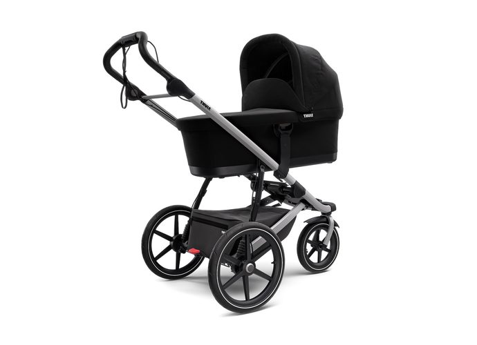 Thule Urban Glide 2 Dark Shadow wózek biegowy