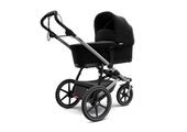 Thule Urban Glide 2 Dark Shadow wózek biegowy