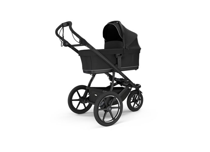 Thule Urban Glide 3 Black wózek