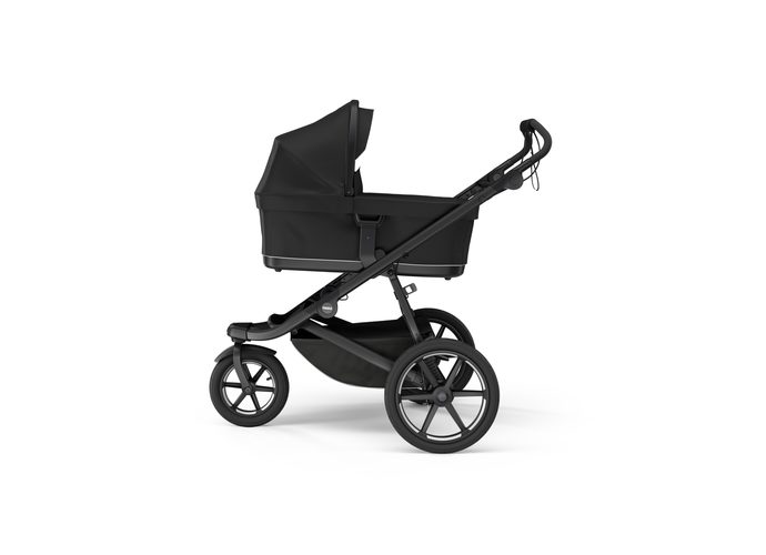 Thule Urban Glide 3 Black wózek