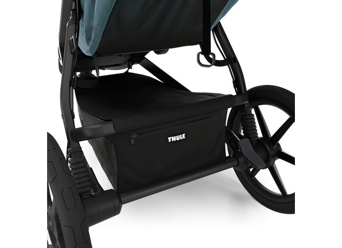 Thule Urban Glide 3 Black wózek