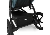 Thule Urban Glide 3 Black wózek