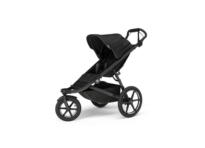 Thule Urban Glide 3 Black wózek