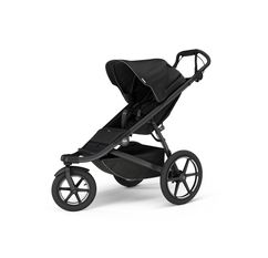 Thule Urban Glide 3 Black wózek