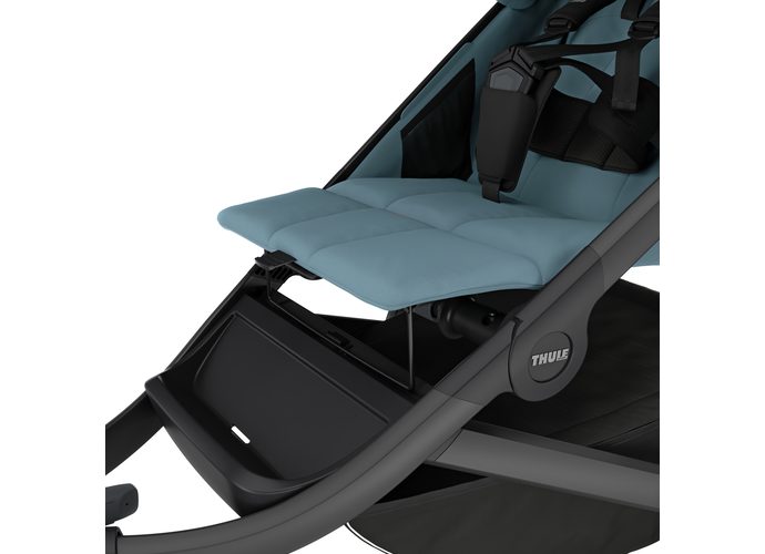 Thule Urban Glide 3 Black wózek