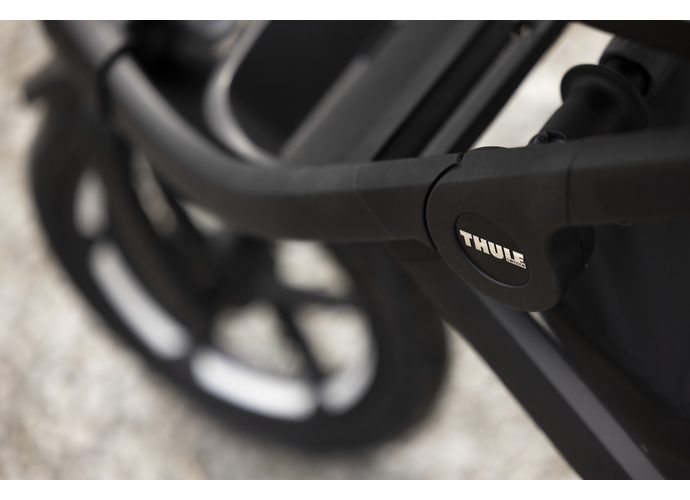 Thule Urban Glide 3 Black wózek