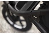 Thule Urban Glide 3 Black wózek