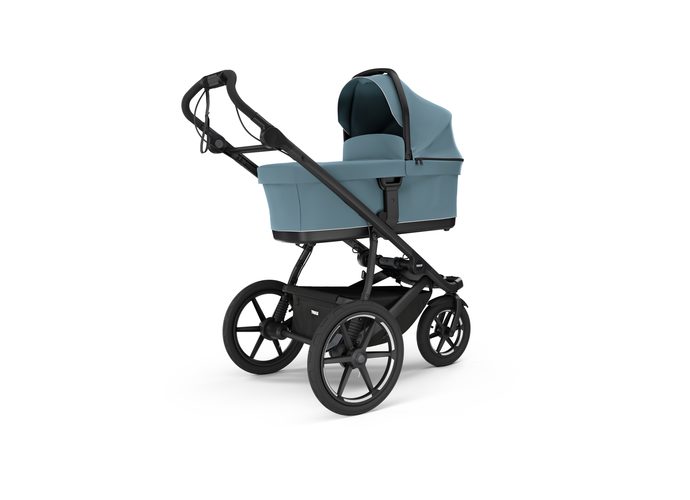 Thule Urban Glide 3 Mid blue wózek