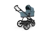 Thule Urban Glide 3 Mid blue wózek