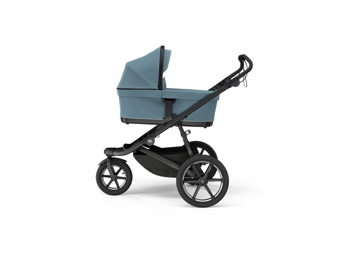 Thule Urban Glide 3 Mid blue wózek