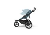 Thule Urban Glide 3 Mid blue wózek
