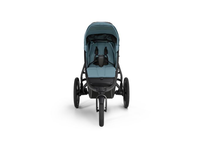 Thule Urban Glide 3 Mid blue wózek