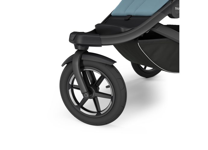 Thule Urban Glide 3 Mid blue wózek