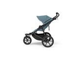 Thule Urban Glide 3 Mid blue wózek