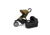 Thule Urban Glide 3 Nutria green wózek