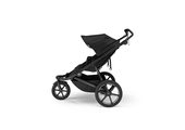 Thule Urban Glide 3 Dbl Black wózek