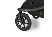 Thule Urban Glide 3 Dbl Black wózek