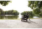 Thule Urban Glide 3 Dbl Black wózek