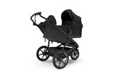 Thule Urban Glide 3 Dbl Black wózek