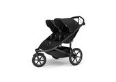 Thule Urban Glide 3 Dbl Black wózek