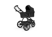 Thule Bassinet Black - Gondola do wózka Urban Glide