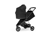 Thule Bassinet Black - Gondola do wózka Urban Glide