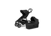 Thule Bassinet Black - Gondola do wózka Urban Glide