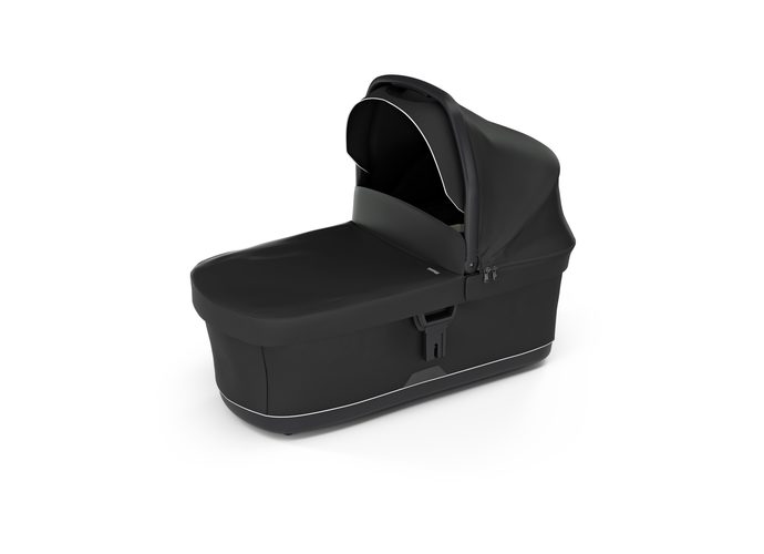 Thule Bassinet Black - Gondola do wózka Urban Glide