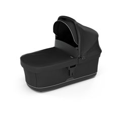 Thule Bassinet Black - Gondola do wózka Urban Glide