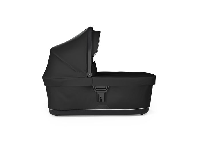 Thule Bassinet Black - Gondola do wózka Urban Glide