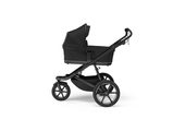 Thule Bassinet Black - Gondola do wózka Urban Glide