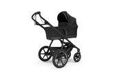 Thule Bassinet Black - Gondola do wózka Urban Glide